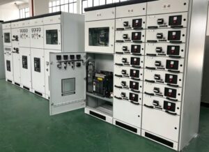 Thermal Management Solutions in Modular Sheet Metal Enclosures