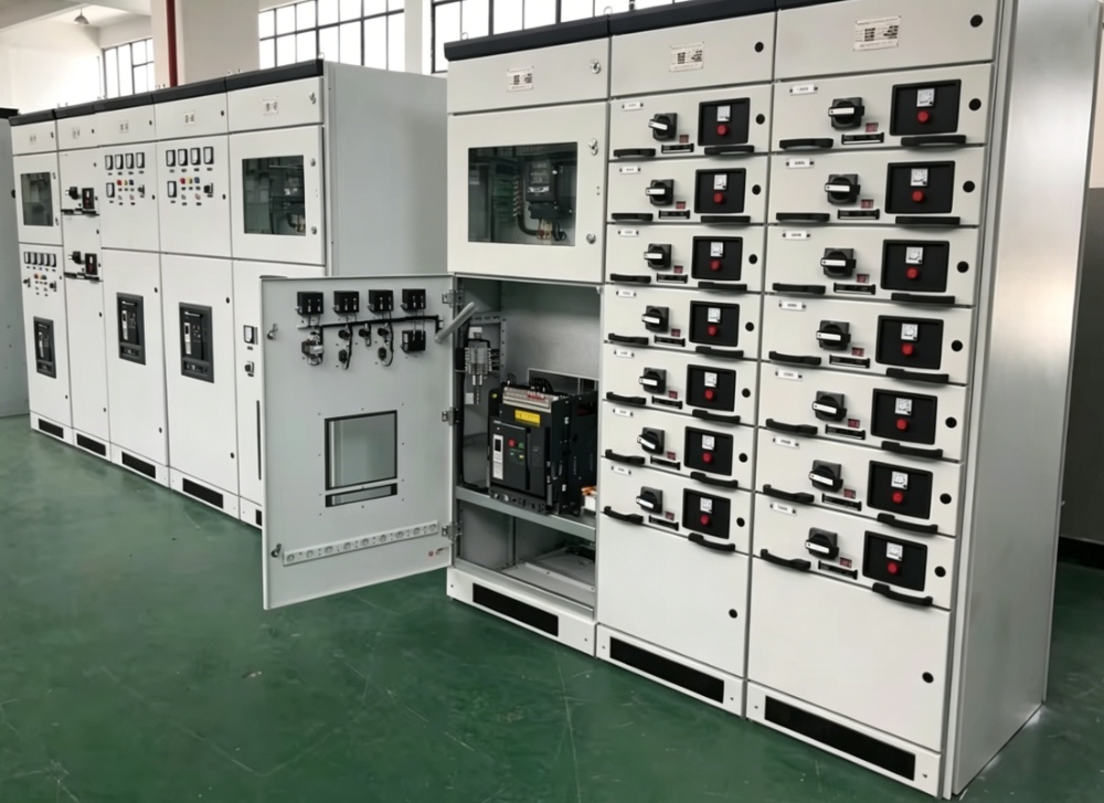 Thermal Management Solutions in Modular Sheet Metal Enclosures