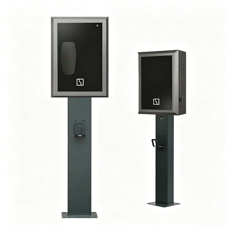 7KW 32A Charging Pile Cabinet OEM Source Manufacturer (2)