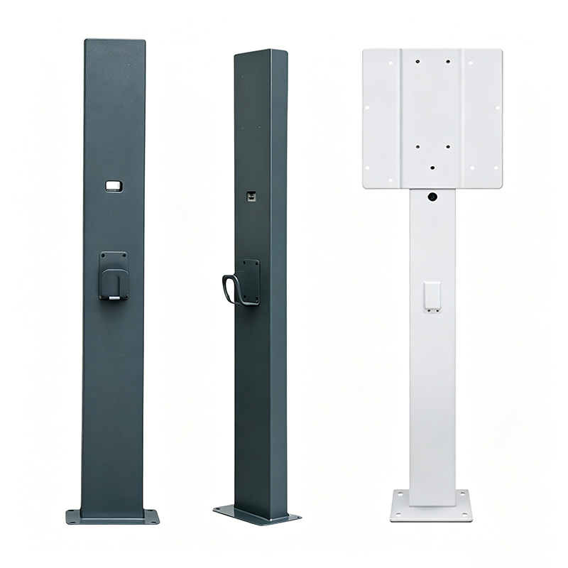 7KW 32A Charging Pile Cabinet OEM Source Manufacturer (3)
