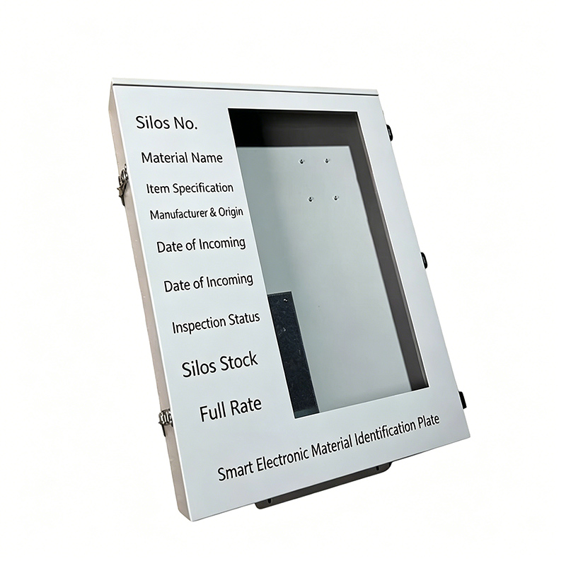 Display Screen Housing