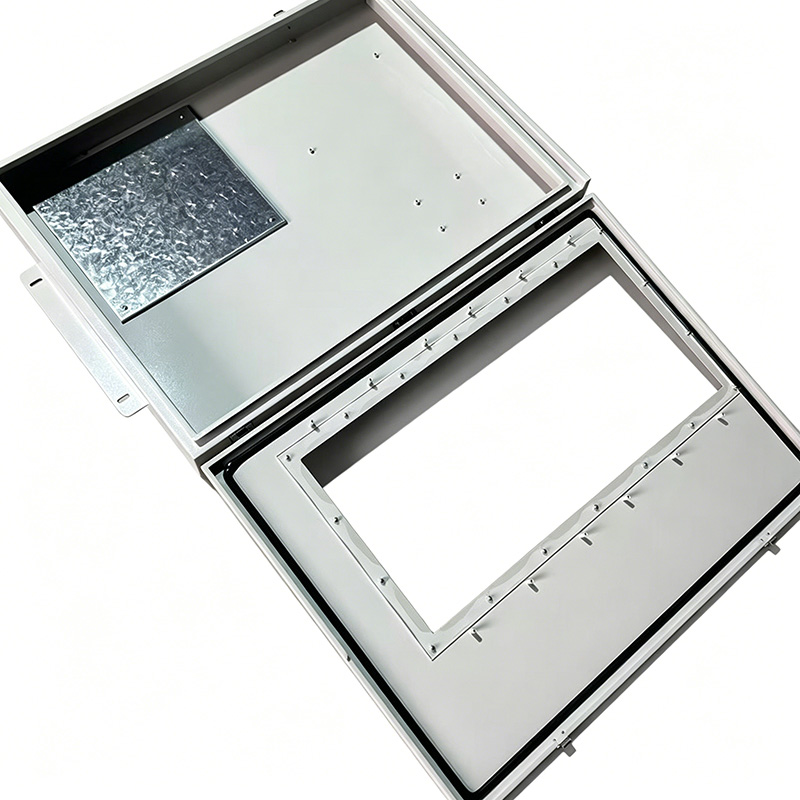 Display Screen Housing(01)