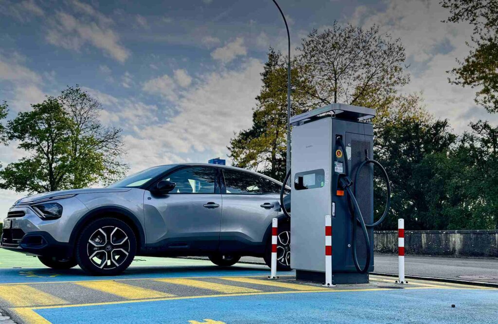 Lightweight aluminum enclosures speed EV charger deployment and installation