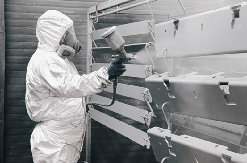 Medical surfaces resist scratches, chemicals, and maintain hygiene