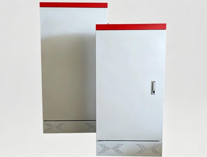 Modular enclosures streamline installation and expand industrial power systems