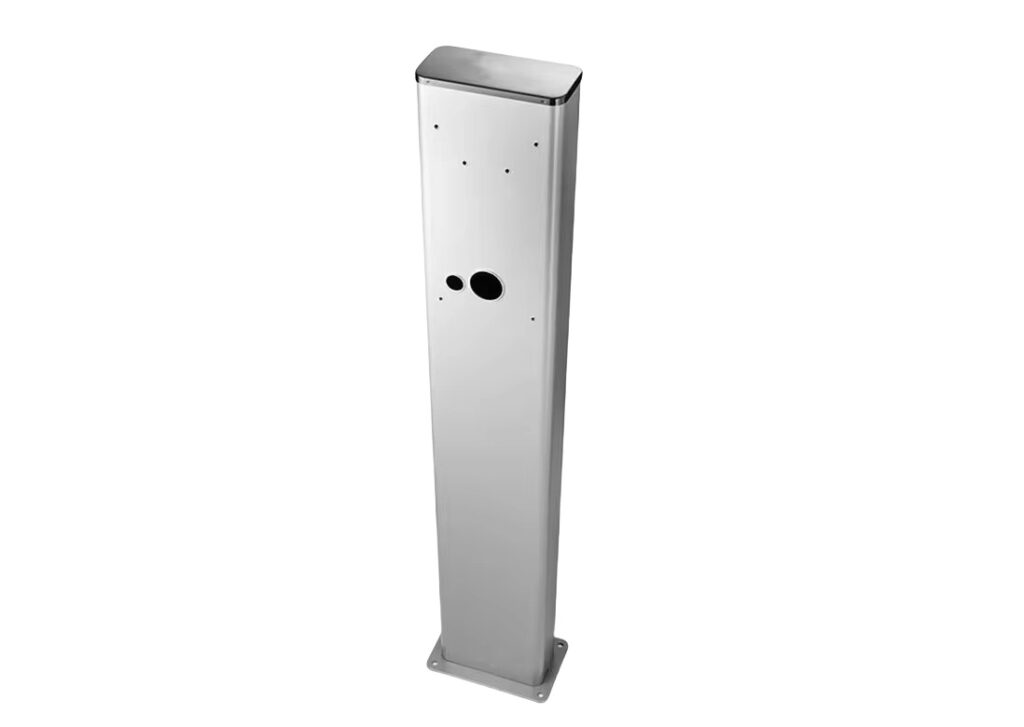 Proper tolerance allocation prevents enclosure assembly and bending failures