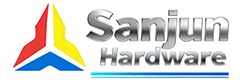 Sanjun Hardware Logo