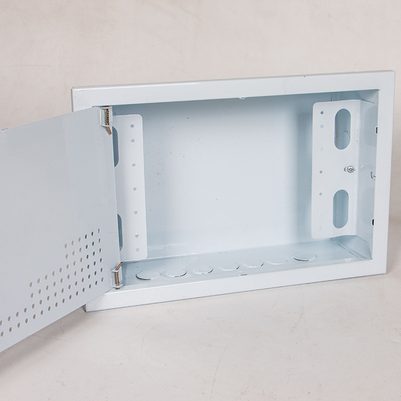 Multimedia-Aufbaubox (3)