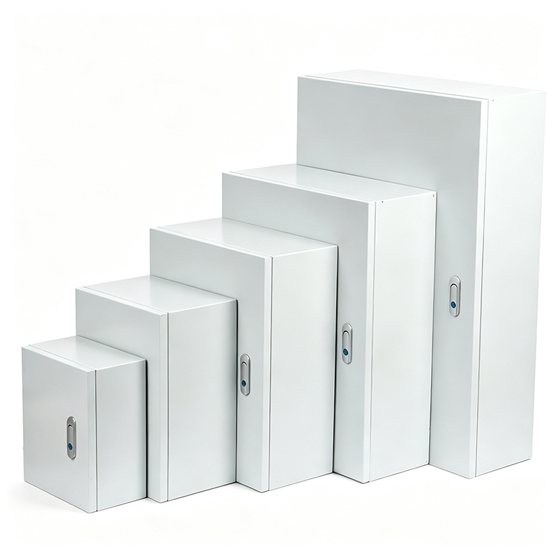 Dustproof Outdoor Distribution Box (4)