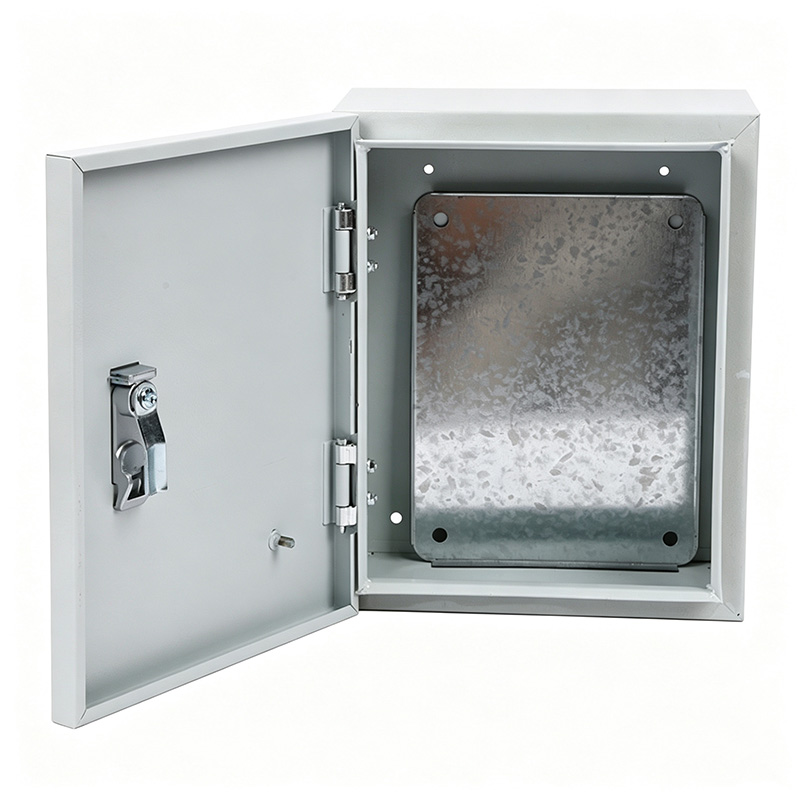 Dustproof Outdoor Distribution Box (5)