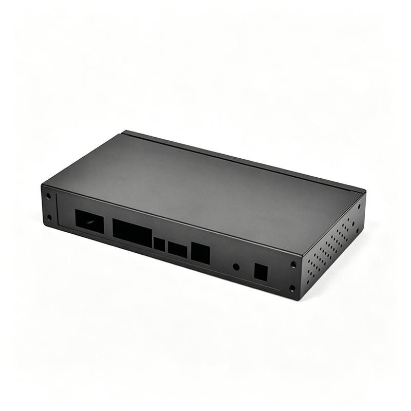 Network Multimedia Devices(11)