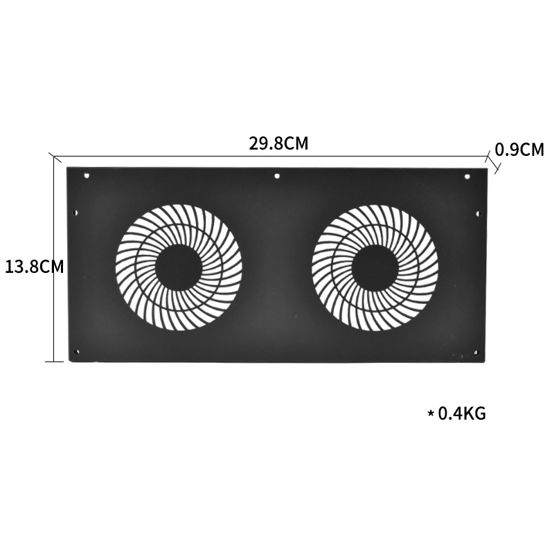 Precision-Sheet-Metal-Vent-Exhaust-Housing-for-Smart-Control-Cabinet-Vent-Module-Custom-Fabrication