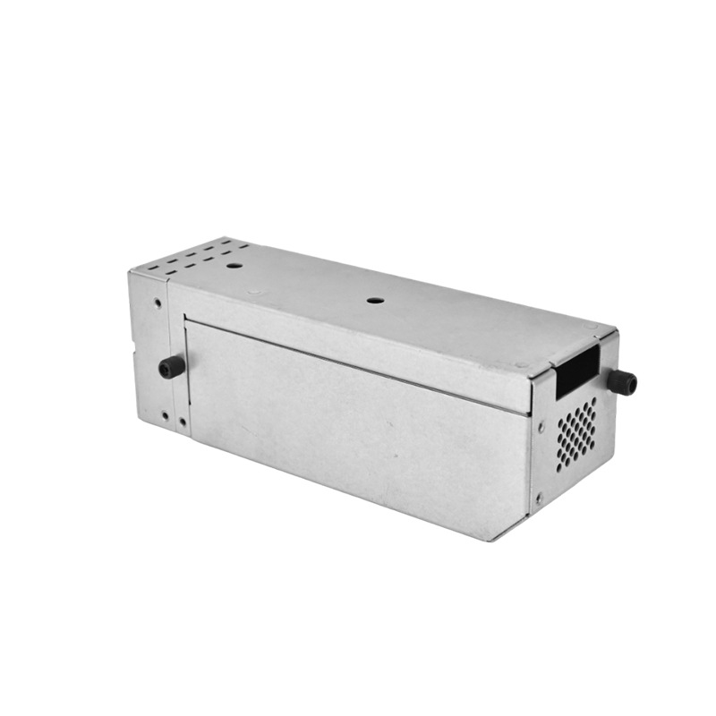 Precision Structural Parts for Intelligent Equipment (3)