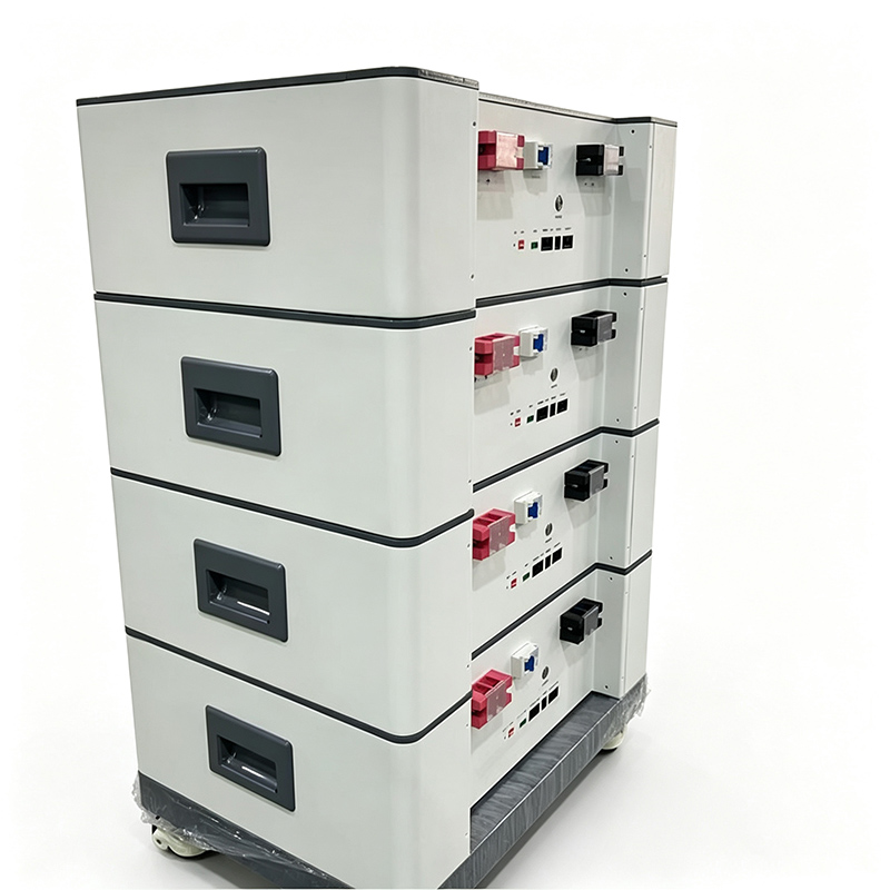 Stackable Solar Lithium Battery Energy Storage Cabinet Enclosures, New Energy Sheet Metal Fabrication Manufacturer3