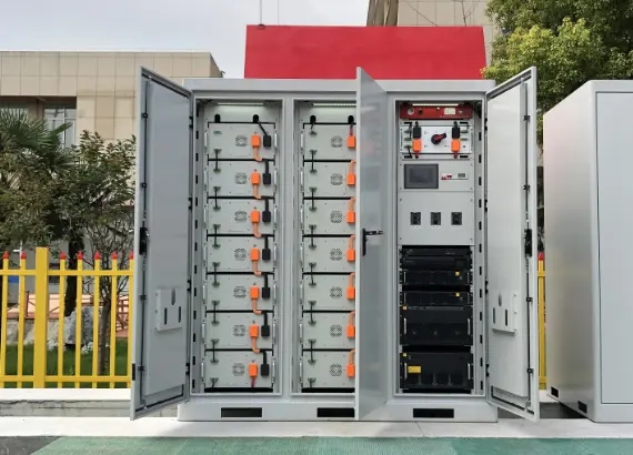 BESS Enclosure Safety Trends: Secure Your Battery in 2026