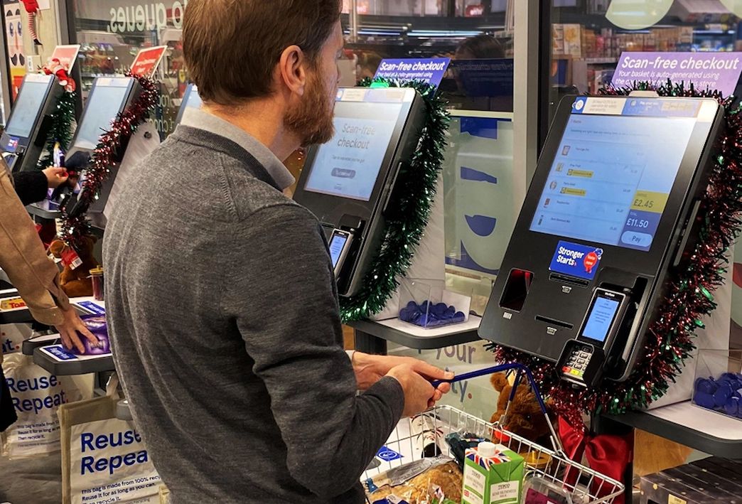 Ultra-Slim POS Housings: The 2026 Space-Saving Design Trend