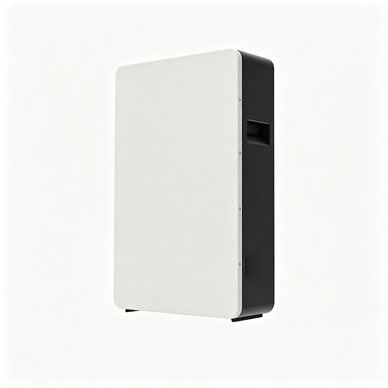 Wall-mounted Home Solar Energy Storage Lithium Battery Enclosure Manufacturer New Energy Sheet Metal Fabrication2