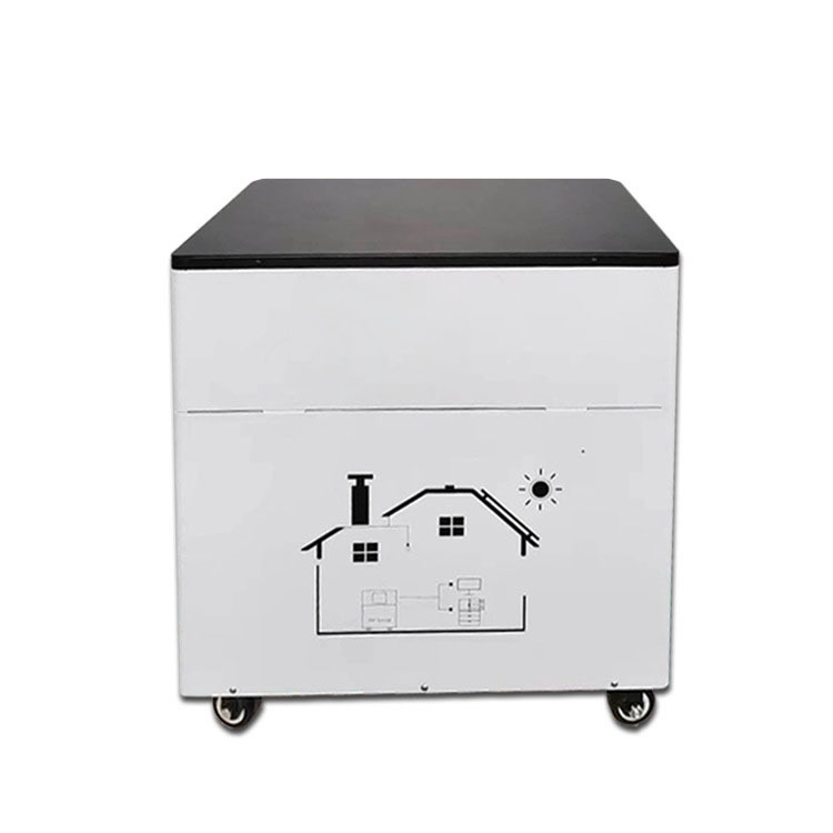 Off-Grid New Energy Battery Integrated Cabinet Enclosure