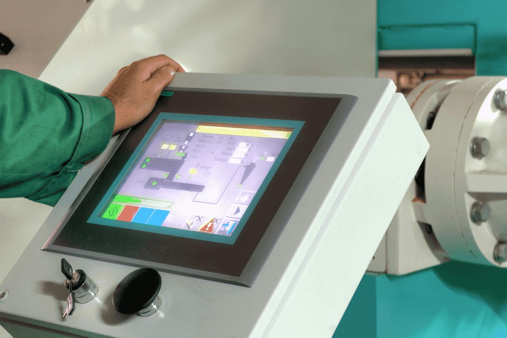 Designing Custom Industrial HMI & Embedded Panel PCs Housings