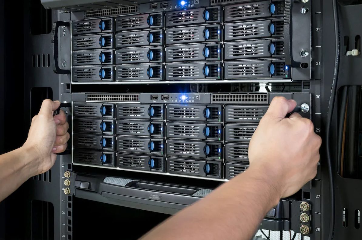 Optimize High-Density Rack Airflow in Custom Rack Enclosures