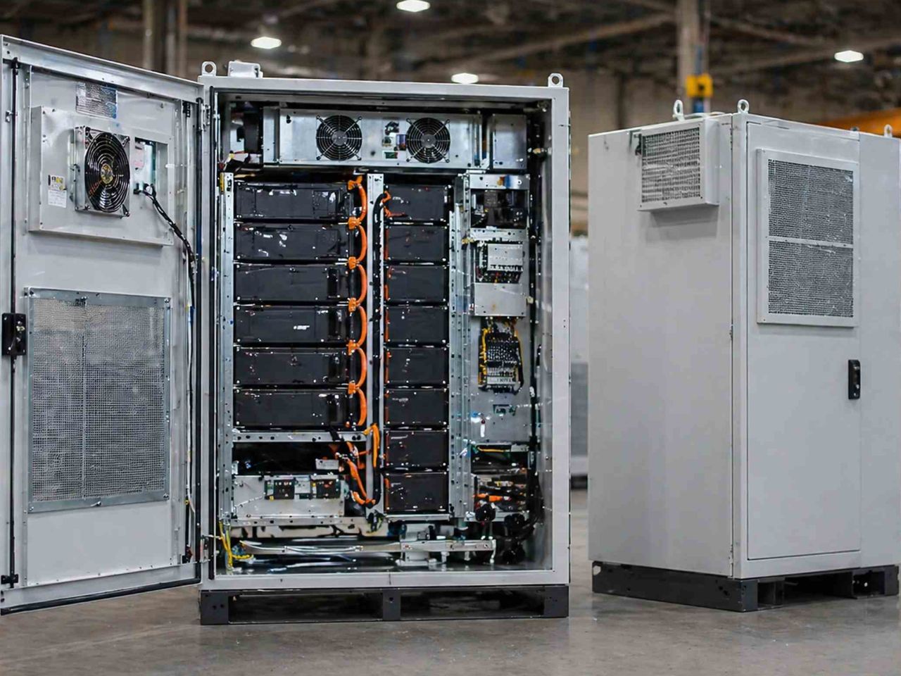 DFM Rules to Lower Sheet Metal Thermal Management Costs Without Sacrificing CFM