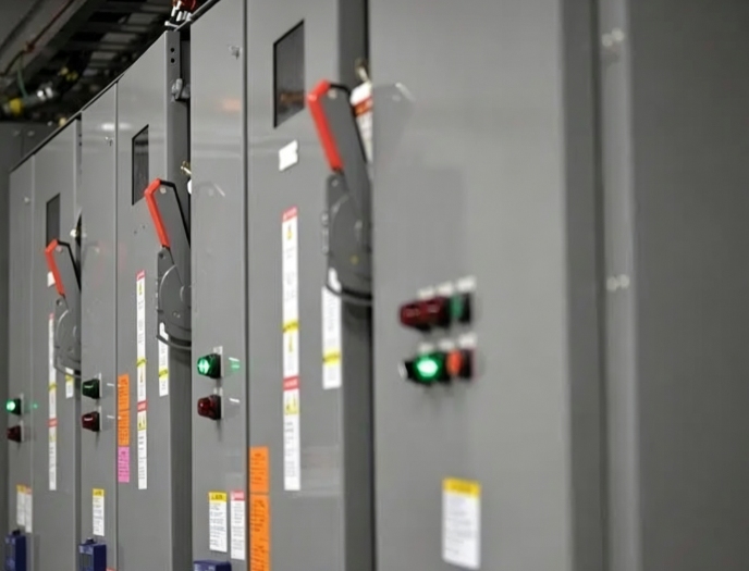 Engineering Switchgear Cabinet Fabrication for Substation Safety