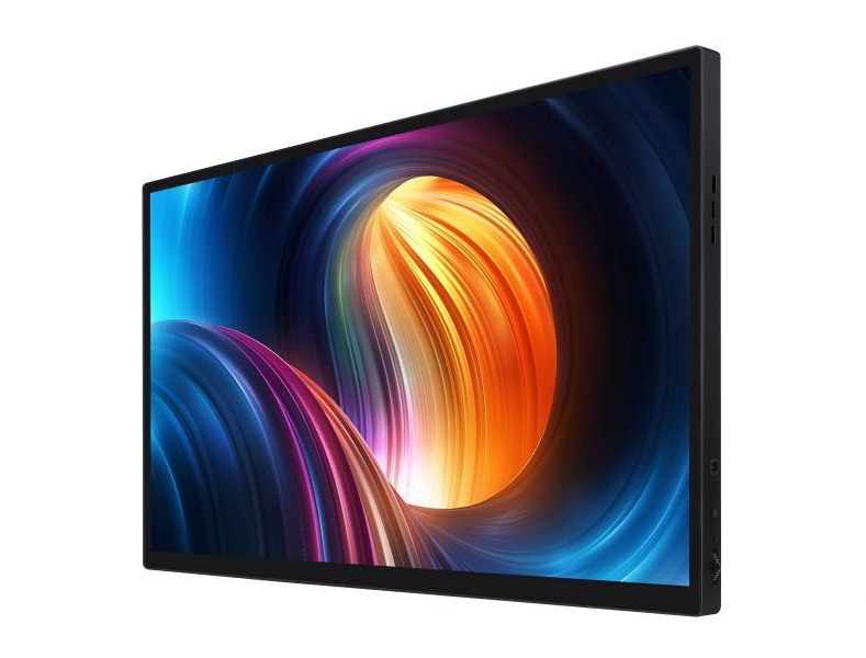 Seamless Touchscreen Bezel Integration through Ultra-Low Tolerance Sheet Metal Stamping