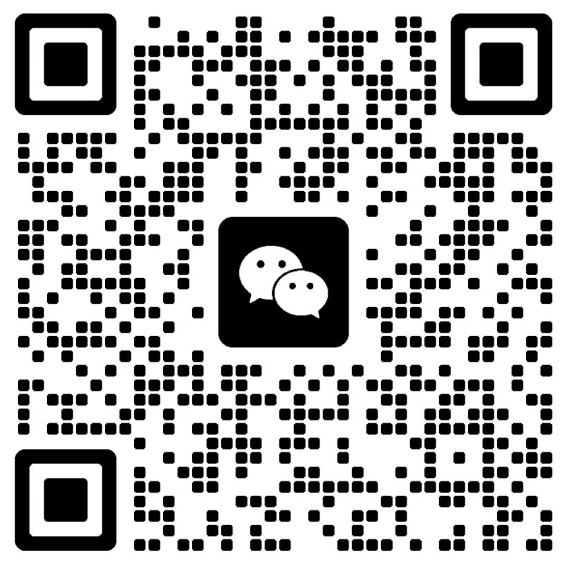 WeChat QR code